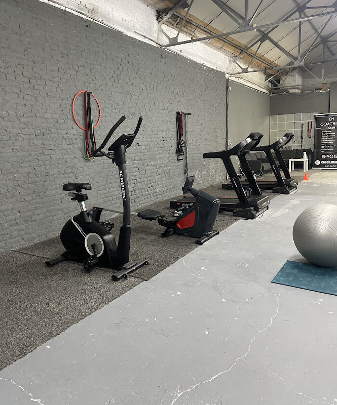 Foto van Em Coaching