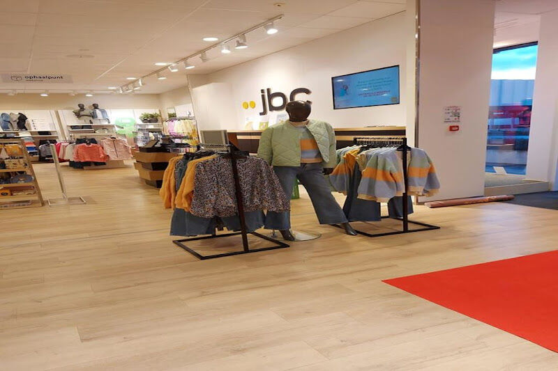 Foto van JBC Waregem