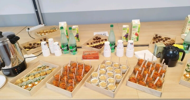 Foto van Foodity
