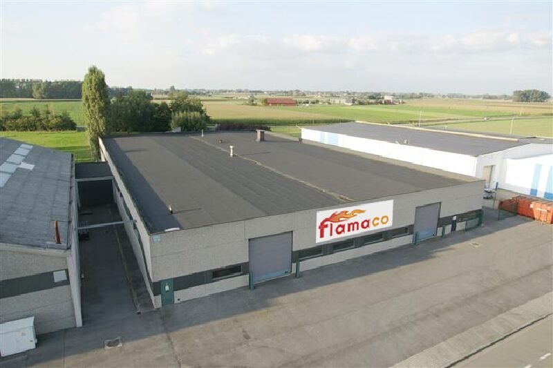 Foto van Flamaco BVBA