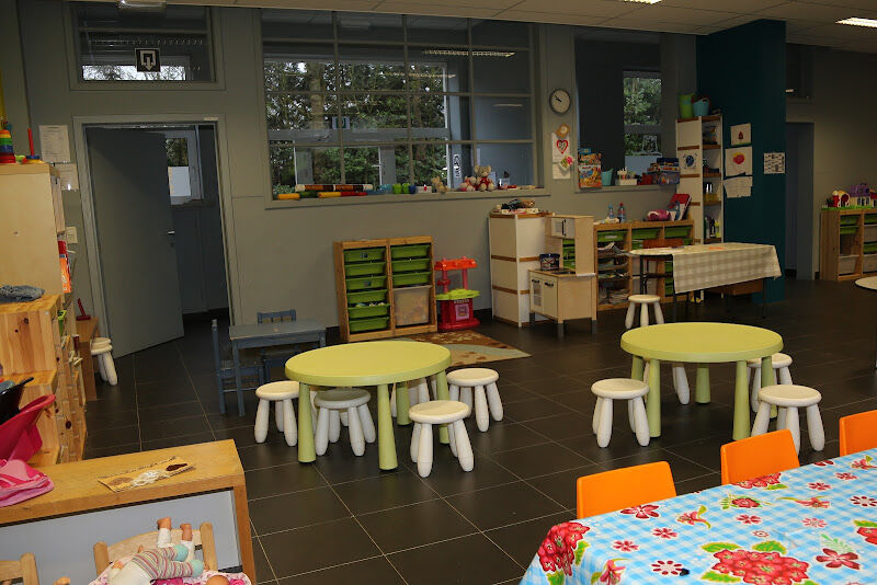 Foto van IBO Kakelbont Sint-Andries AZS (vzw Paideia)