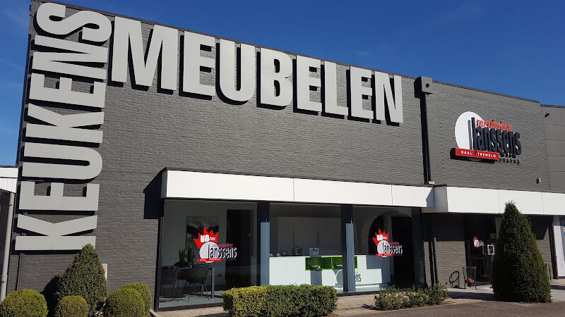 Foto van Meubelen Janssens BVBA