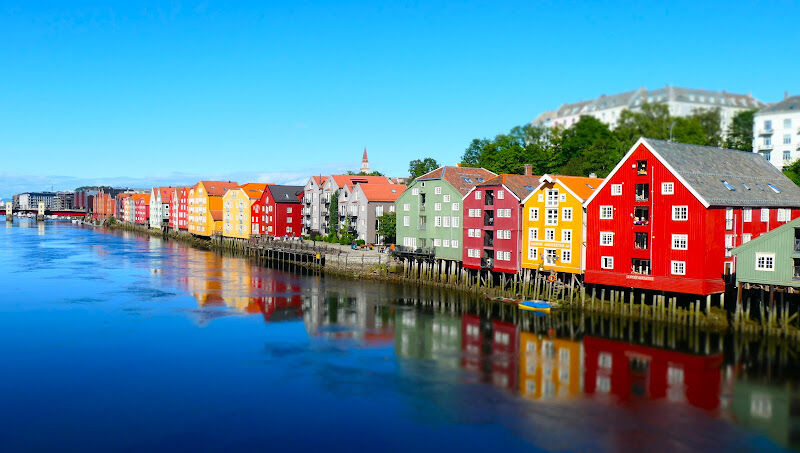 Foto van Nordic
