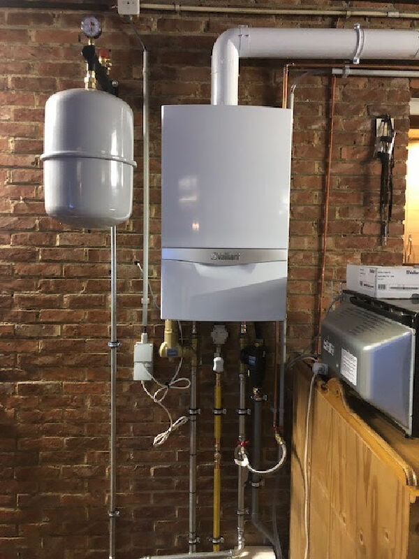 Foto van Sv Sanitair & Verwarming