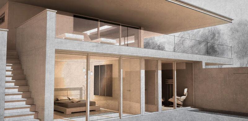 Foto van Tim Knubben | Architectural Designer