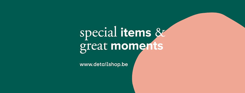 Foto van Detail | Interieur winkel Destelbergen