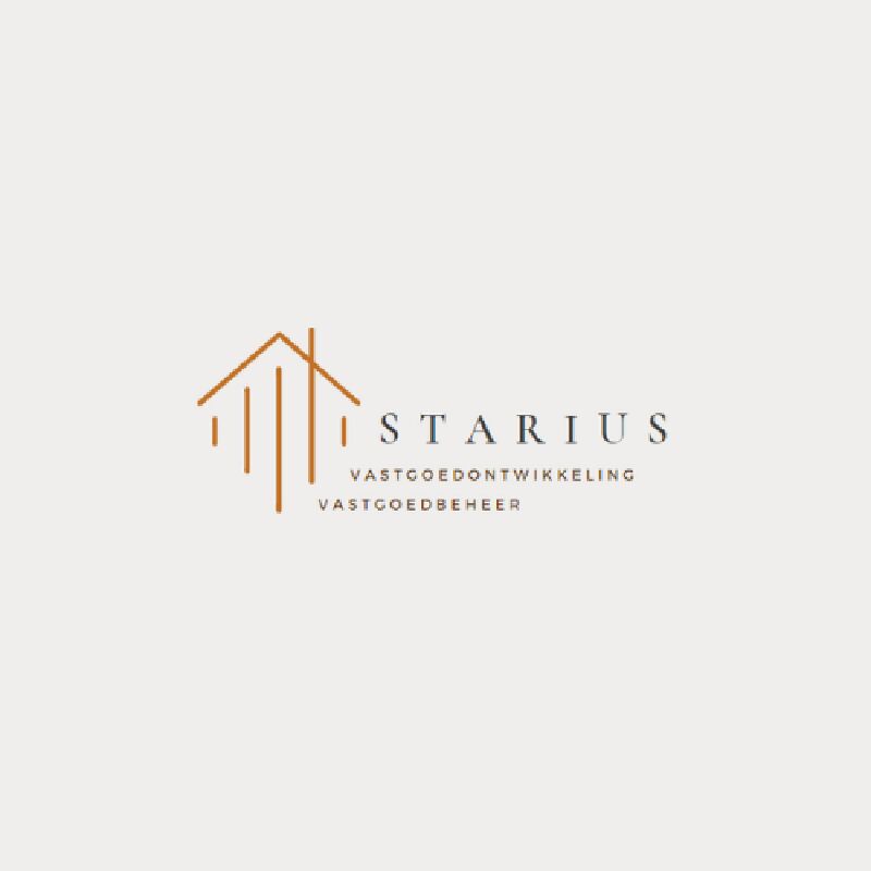 Foto van Starius