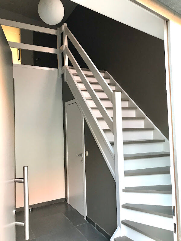 Foto van Dela Paint : schilderen en behangen