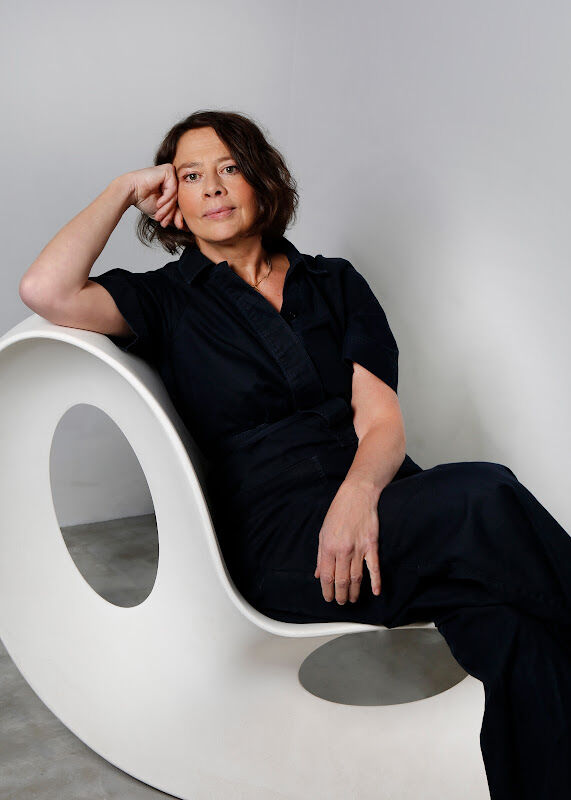 Foto van Immigration lawyer Monden Liesbeth