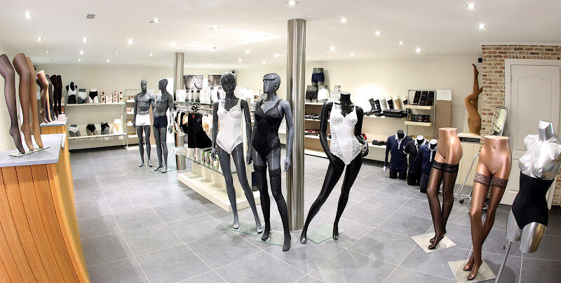 Foto van Zya Collection