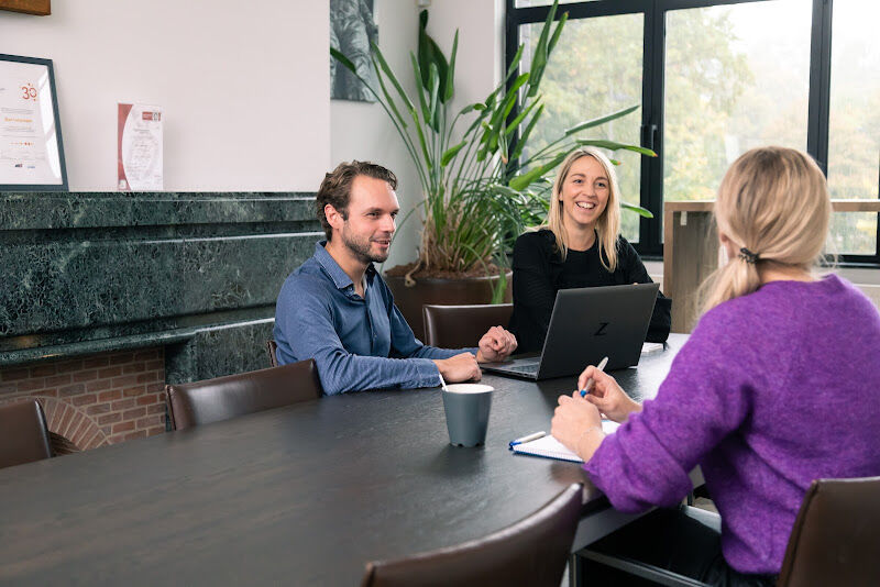 Foto van ElaN Languages