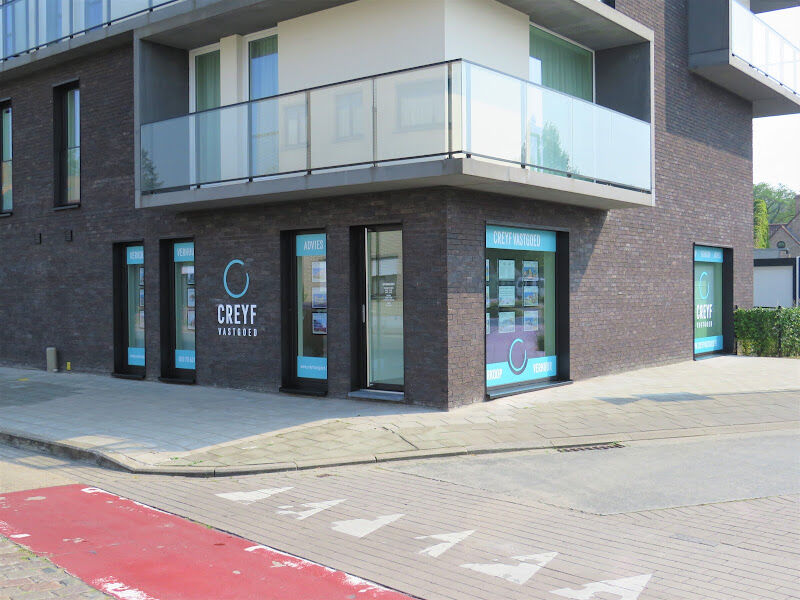 Foto van Creyf Vastgoed