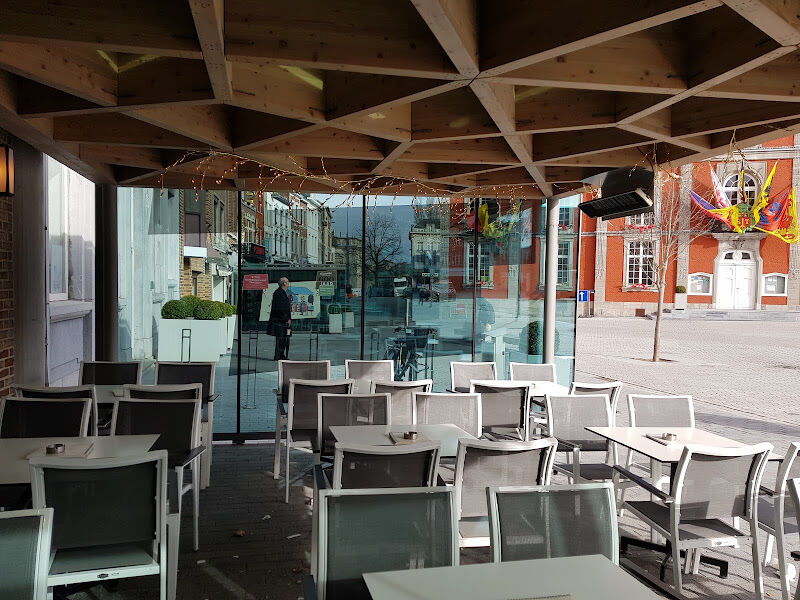 Foto van Brasserie Grand Place