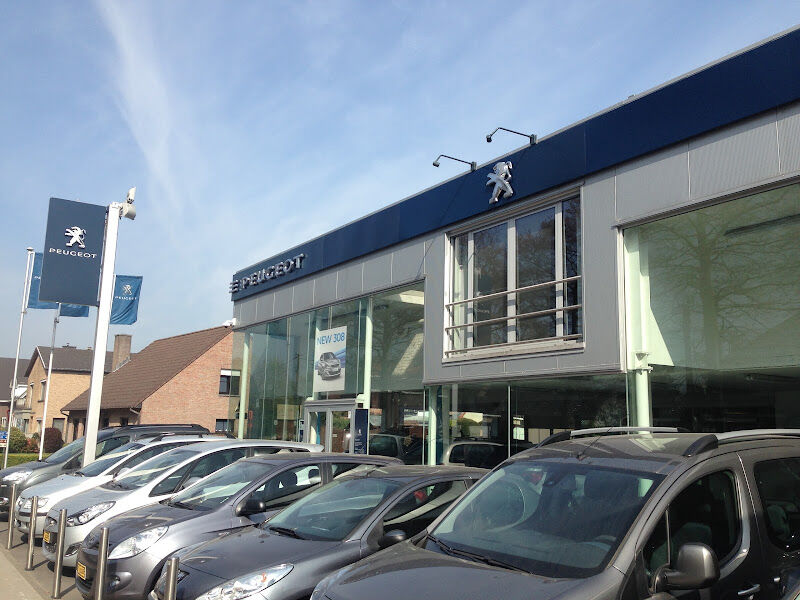Foto van Garage De Backer H&F