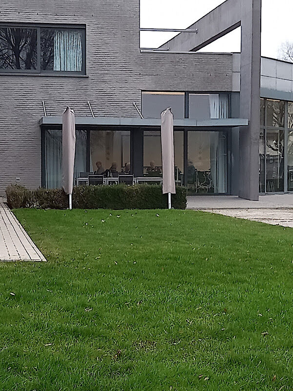 Foto van WZC De Vesten