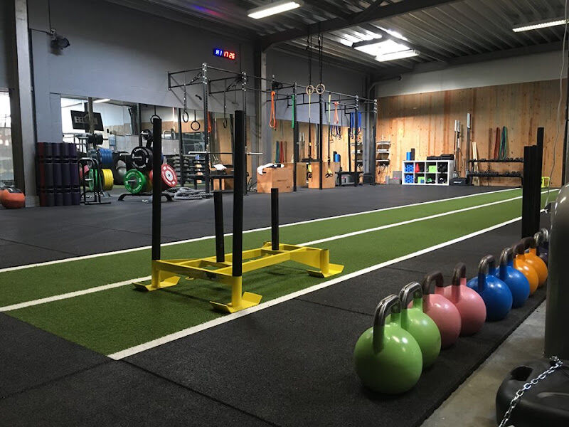 Foto van FAST FITNESS