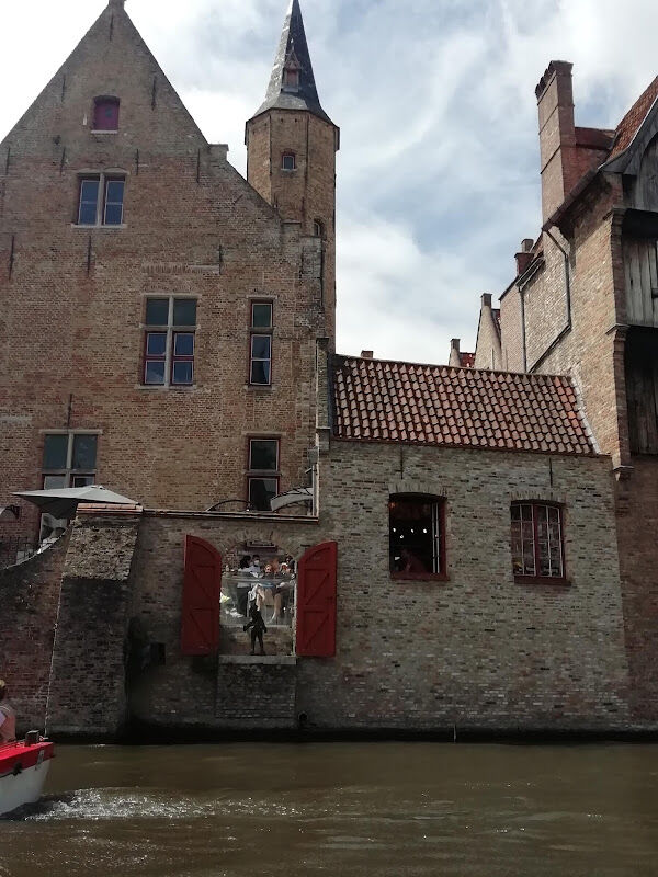 Foto van Lameire Vastgoed