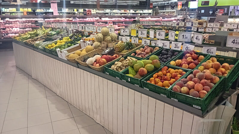 Foto van Carrefour market Roeselare