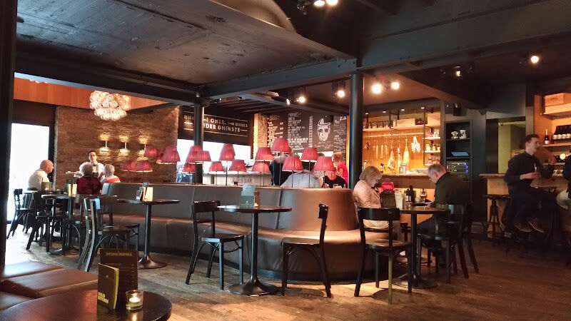 Foto van Jules Bar Cocktailbar