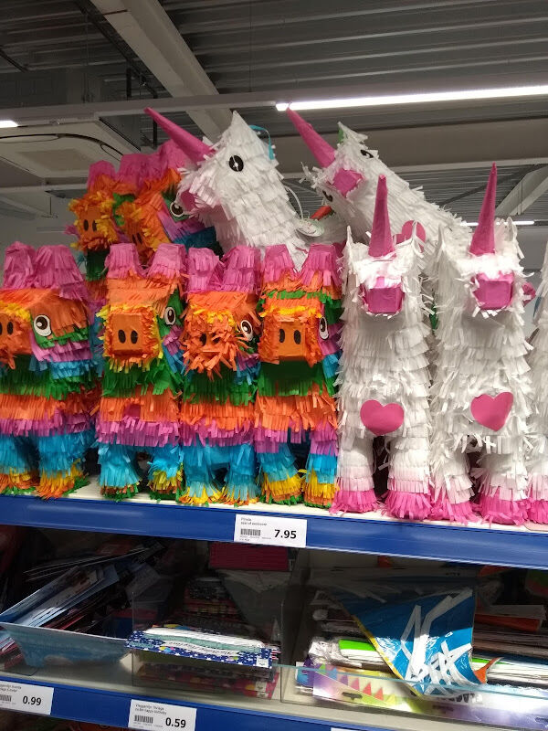 Foto van Action Nijlen