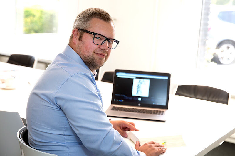 Foto van AXXI
