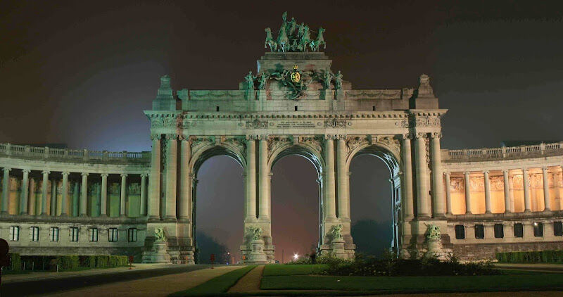 Foto van Alphalex-Avocats