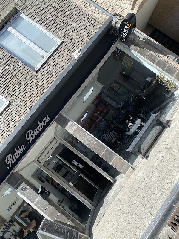Foto van Hezrin Beauty Salon
