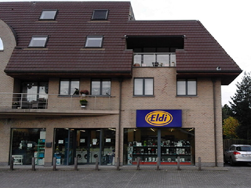 Foto van Eldi Evergem