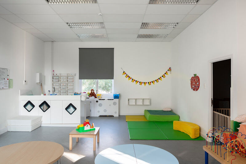 Foto van Babilou Overijse