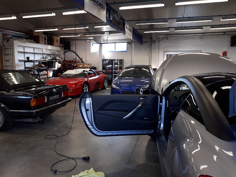 Foto van VH Car Systems