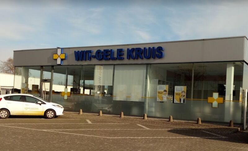 Foto van Wit-Gele Kruis Sint-Truiden | Tel: 24u - Thuisverpleging - Vroedvrouw - Diëtist - Gezinszorg