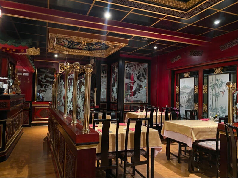 Foto van China Tao Jan Ting