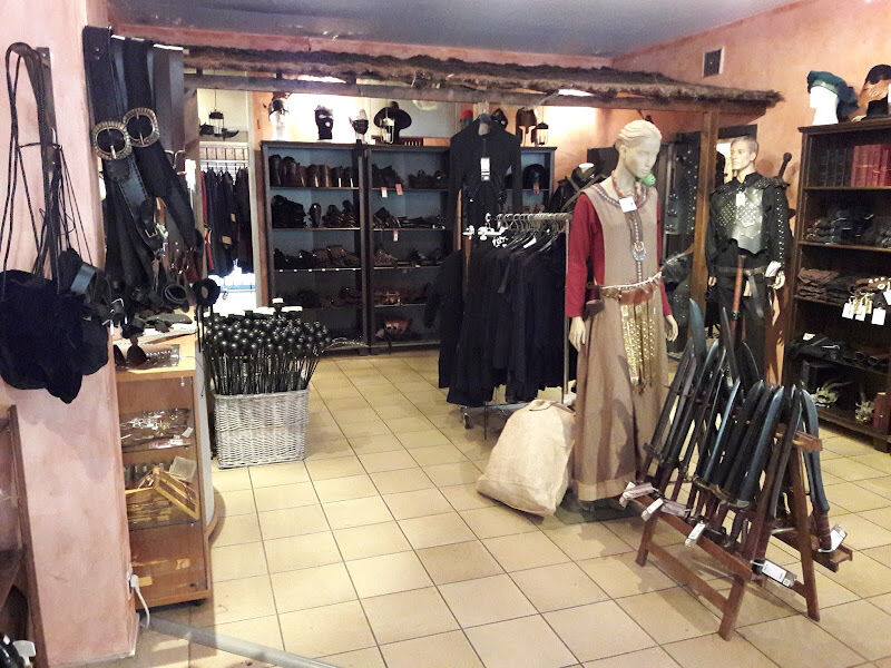 Foto van Aux Portes des Rêves