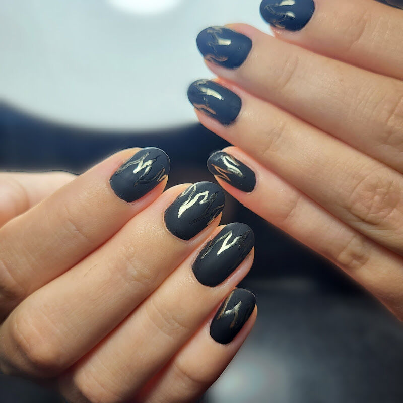 Foto van nagelstudio en schoonheidssalon SILK