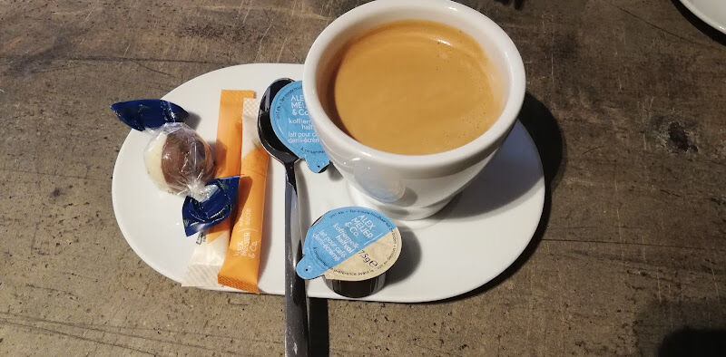 Foto van Martinique Cafe