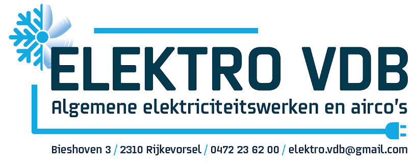 Foto van Elektro VDB