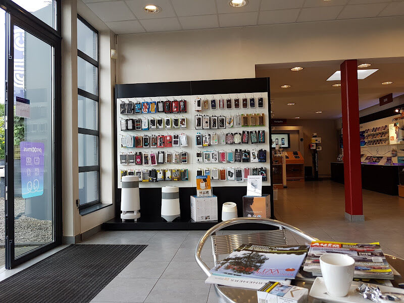 Foto van ARC Herentals