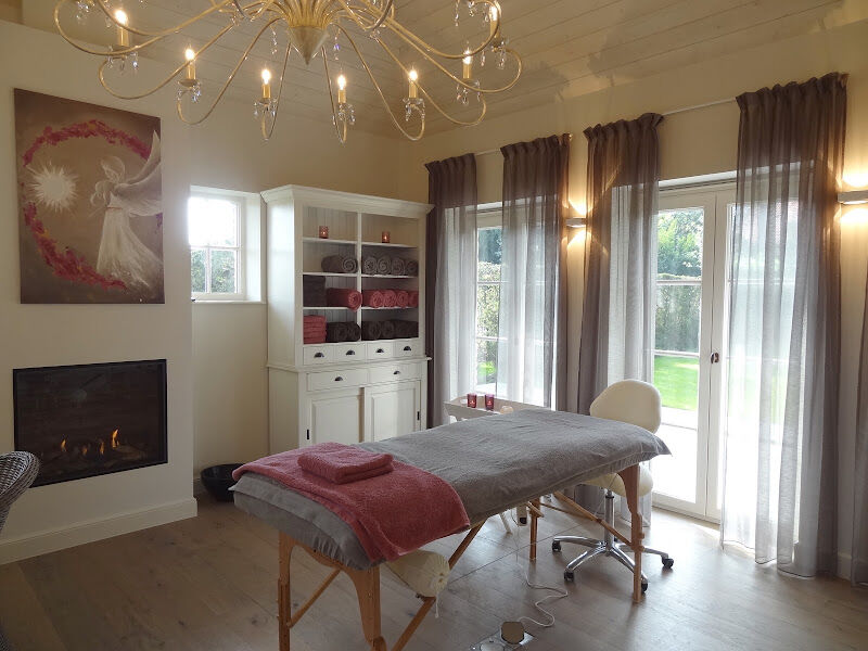 Foto van Relaxatiepraktijk Achaiah