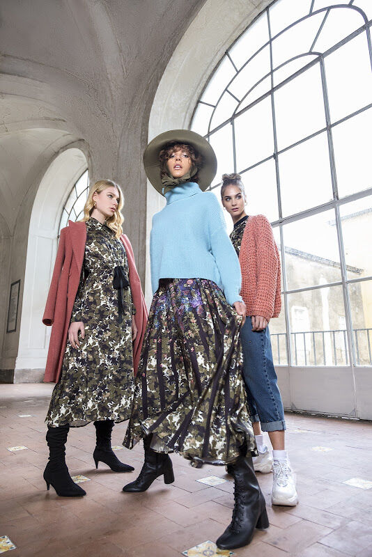 Foto van Fashion Outlet Store