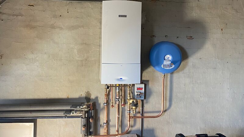 Foto van A&L SANITAIR-VERWARMING