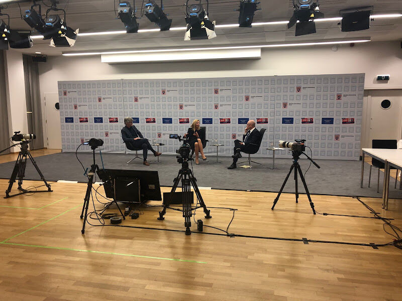 Foto van Maes Media Productions