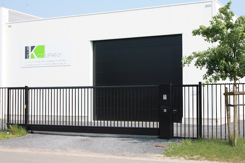 Foto van kluscompany BVBA