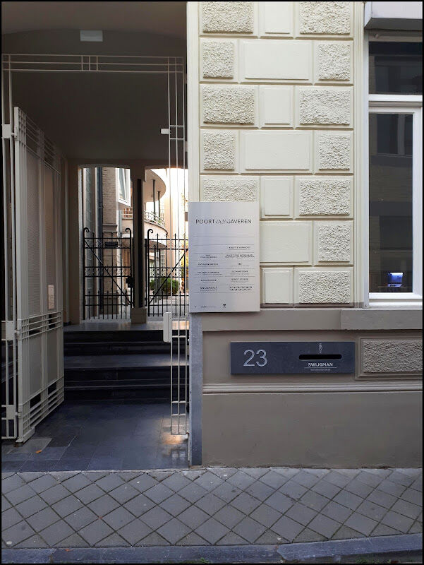 Foto van Arlette Verhoogt emdr- act- en schematherapie