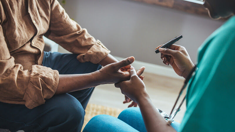 Foto van D'JAE HOME CARE