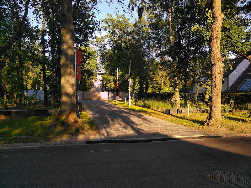 Foto van Franse Bos