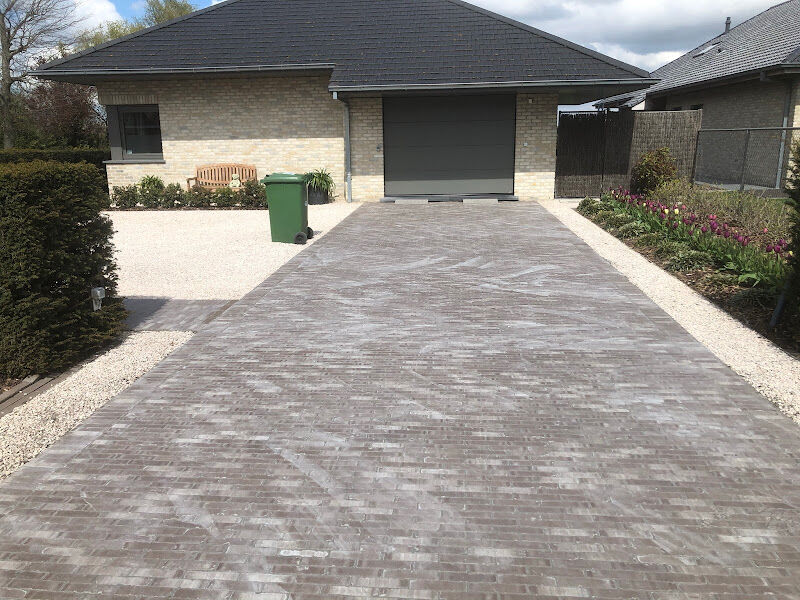 Foto van Jeffrey lannoye