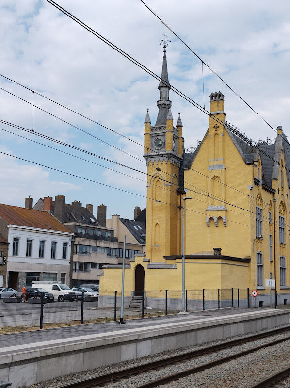 Foto van Advocatenkantoor Mouton-Thieren