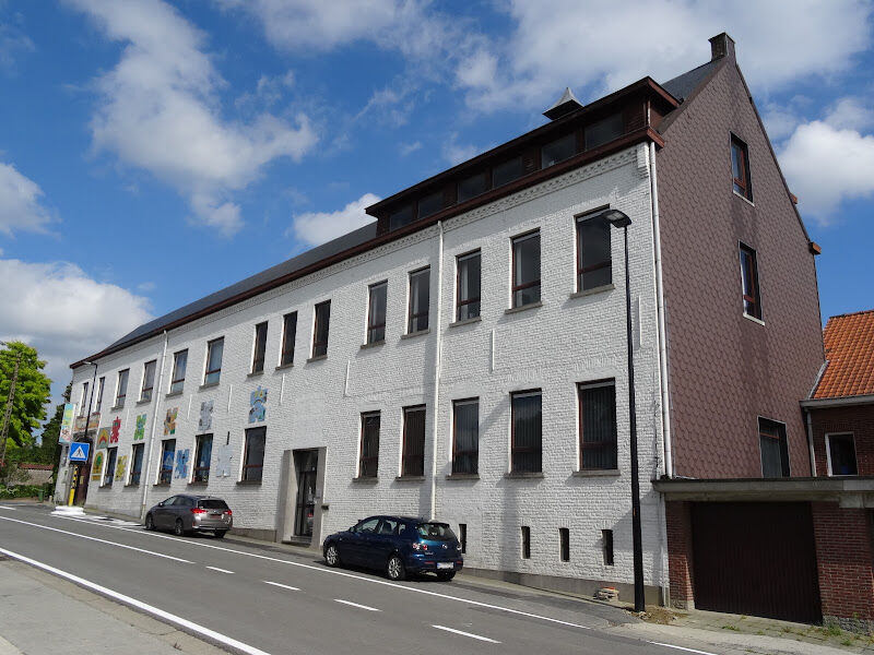 Foto van De Groene Heuvel