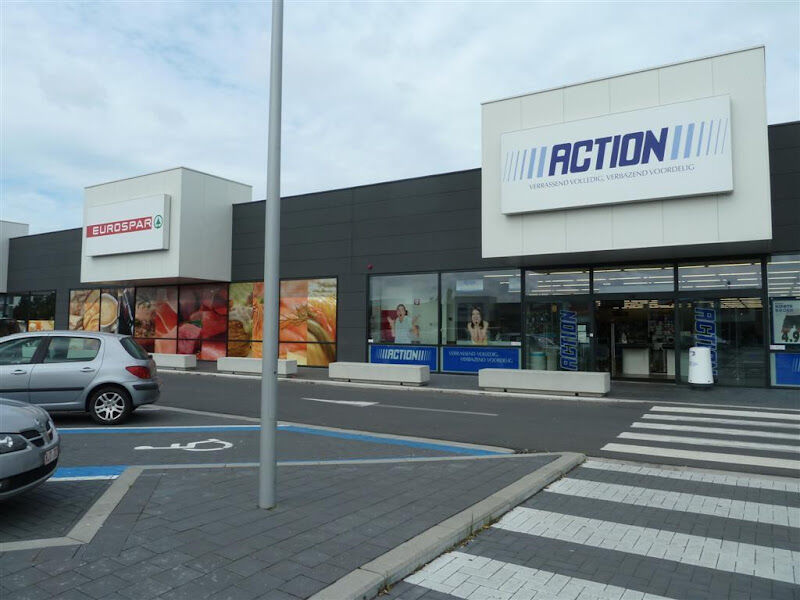 Foto van Action Bredene