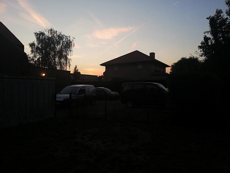 Foto van Coulembier Films